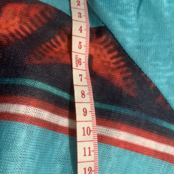 Montana west blouses nwot lightweight only medium left - Picture 2 of 5